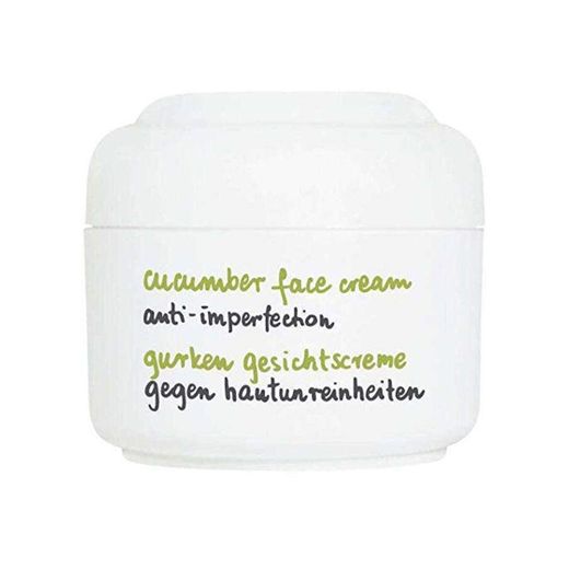 ziaja pepino facial Crema