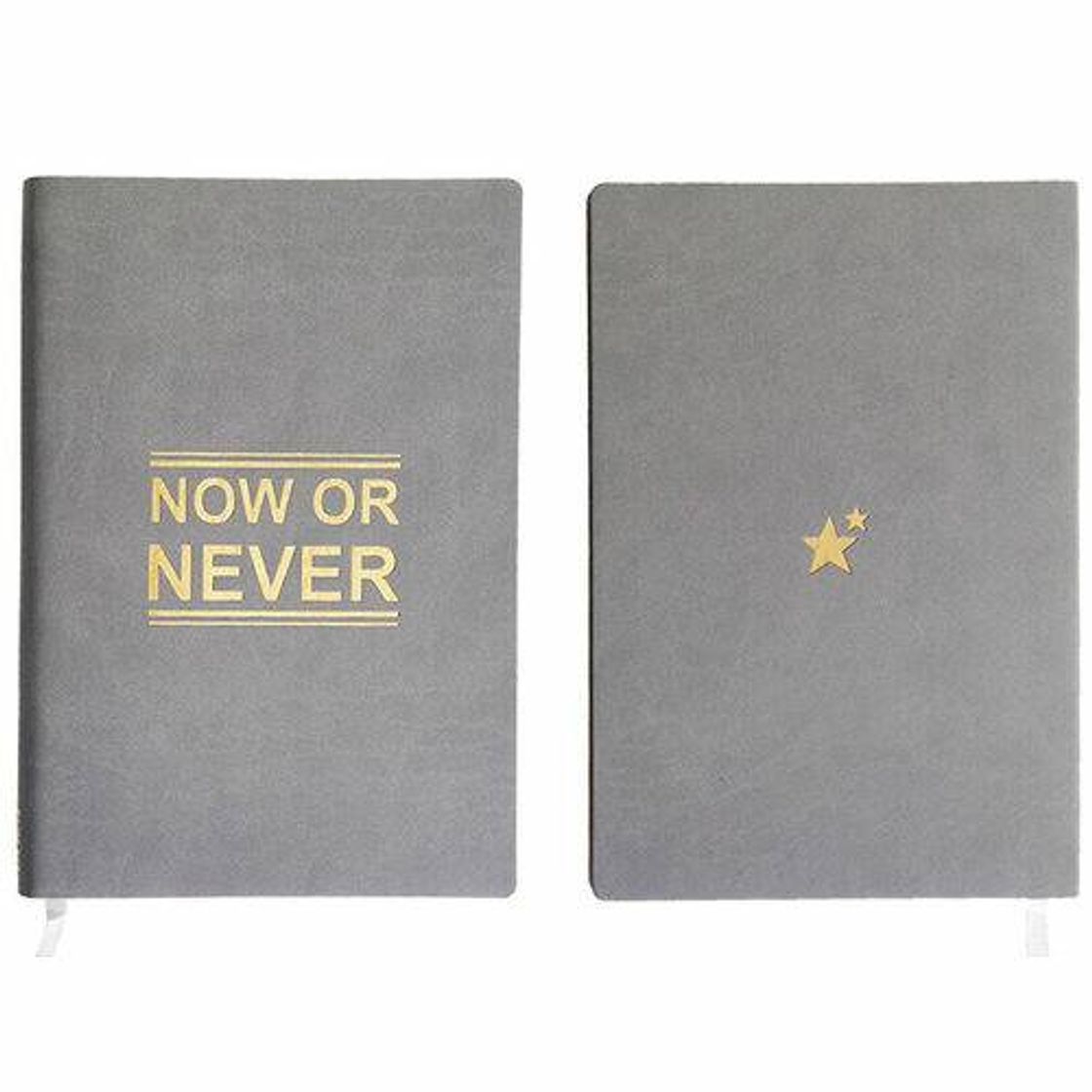 Productos Libreta Elegante Never