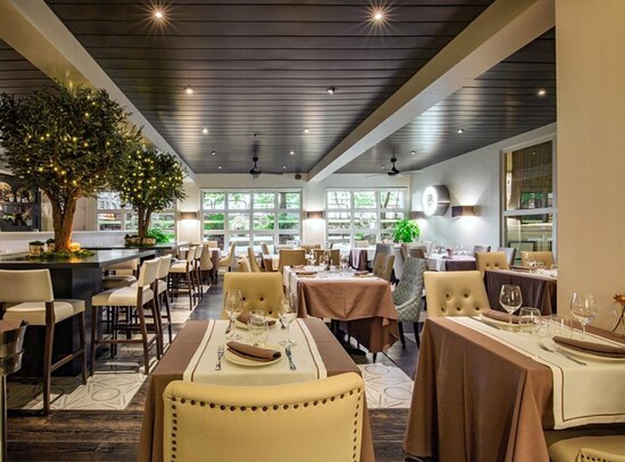 Restaurants Restaurante Masterchef