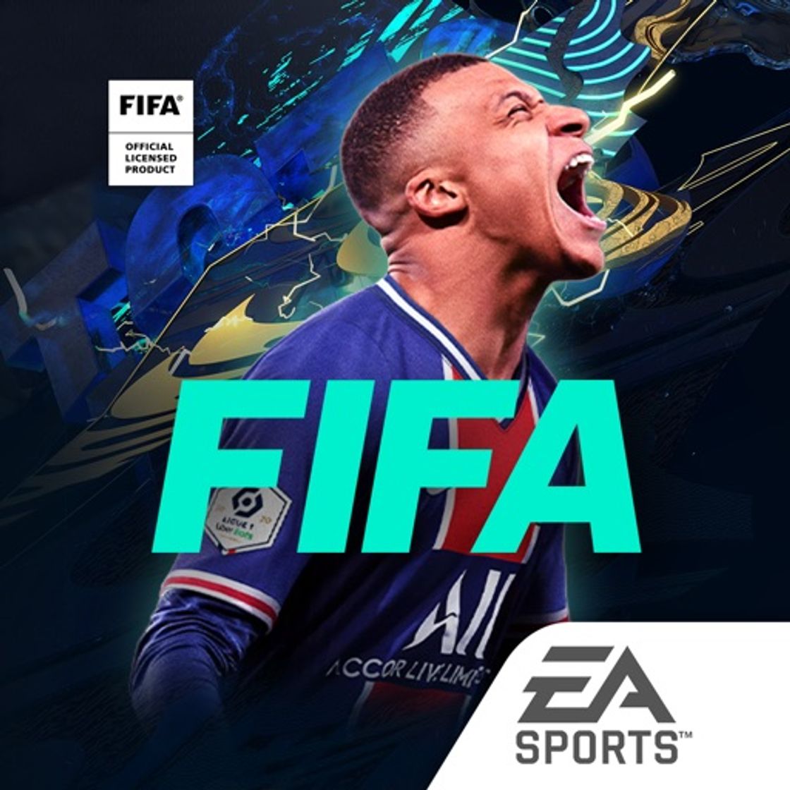 App FIFA Soccer