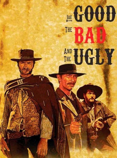 The Good, the Bad and the Ugly