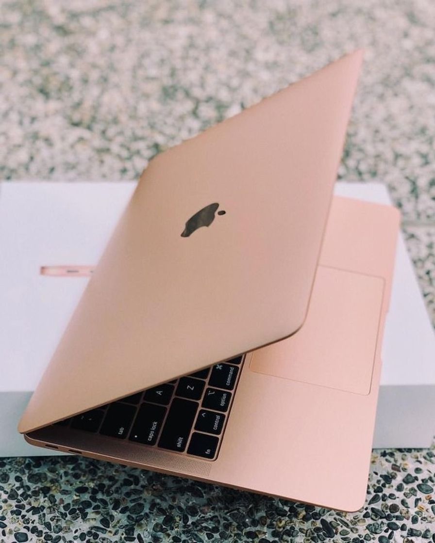 Fashion Apple Macbook