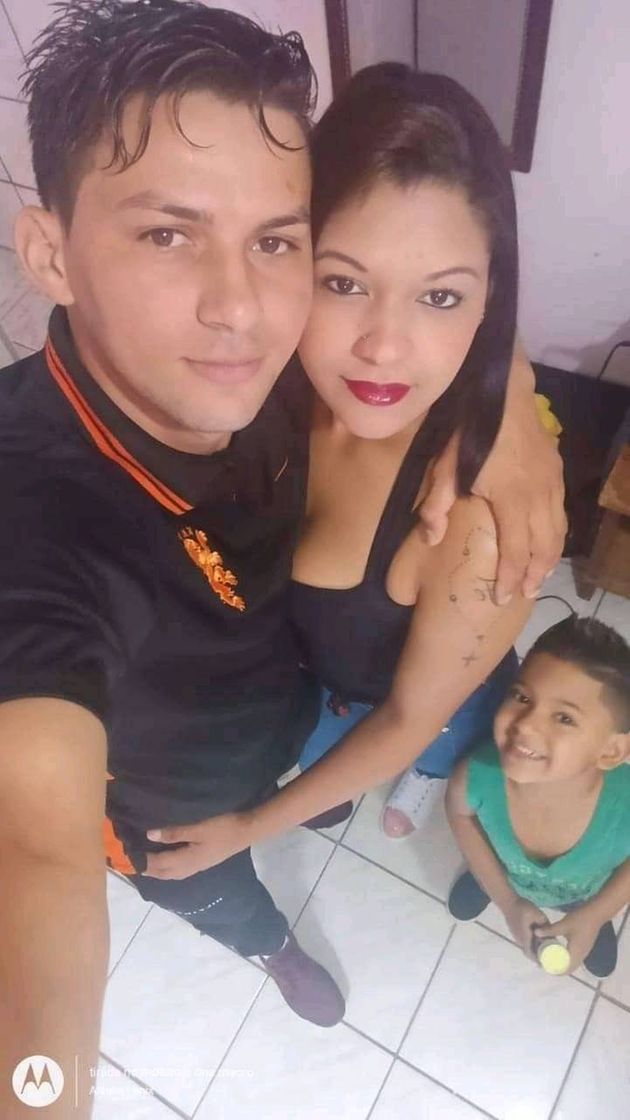 Social My Family 🤭😍