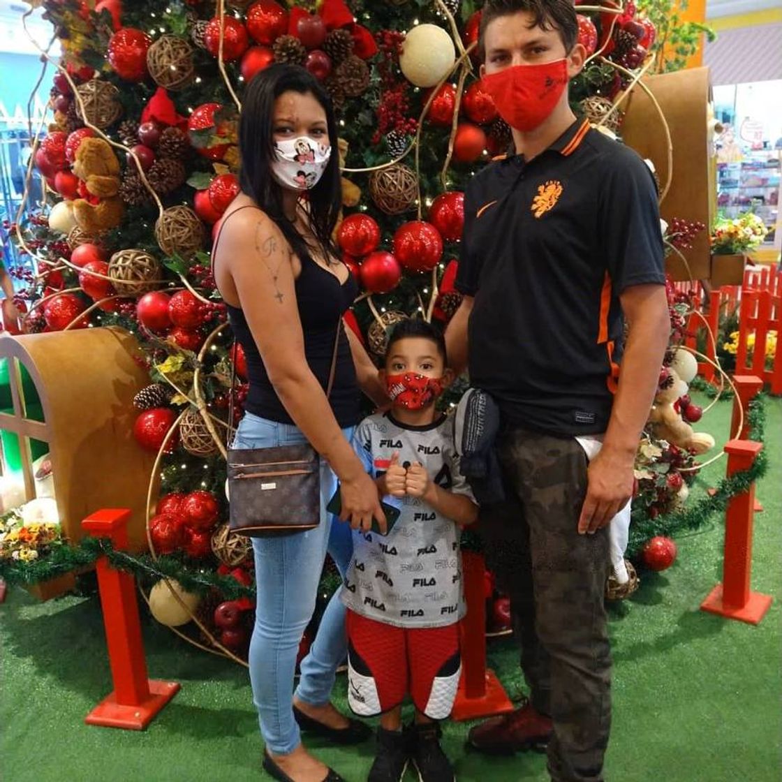 Social My Family