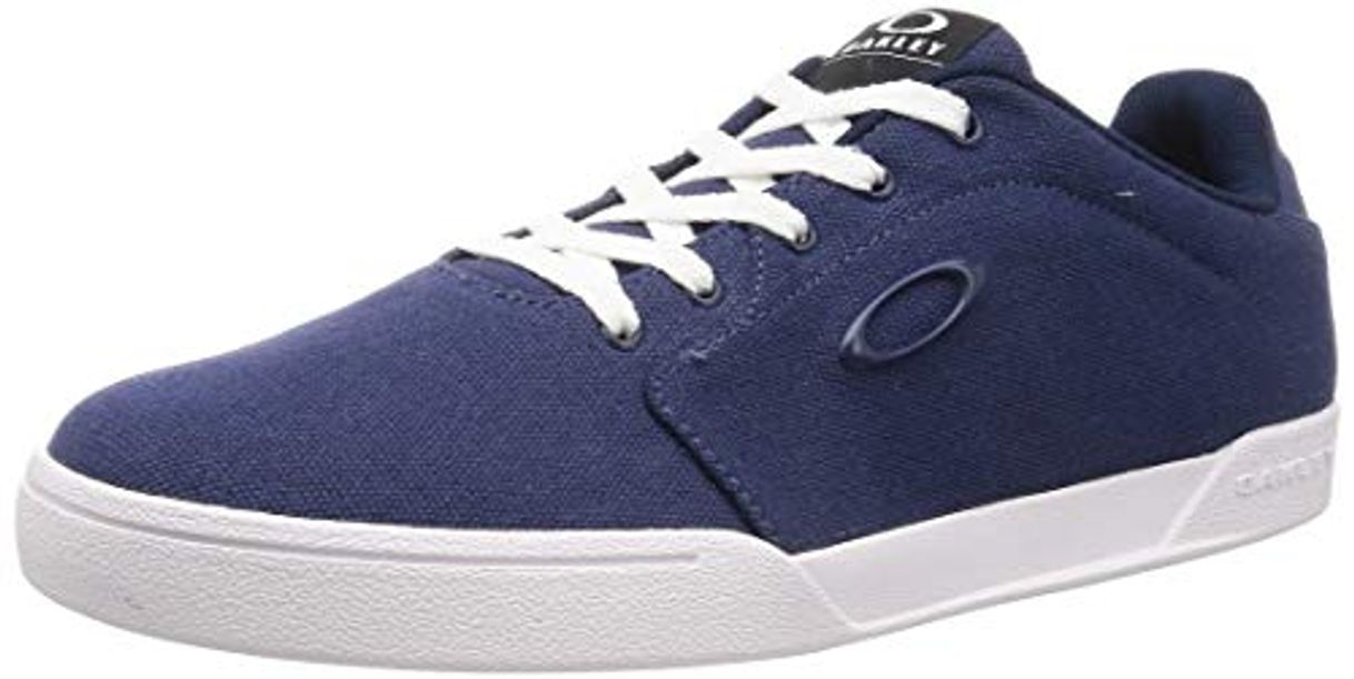 Social Oakley Men's Canvas Flyer Shoes