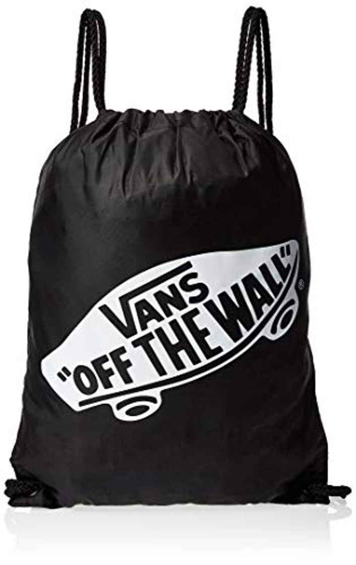 Product Vans Benched, Mochila Casual, 44 cm, 12 L, Mujer, Negro