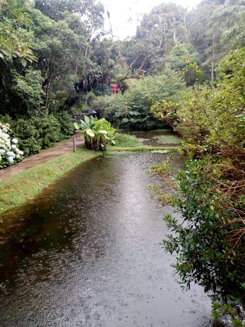 Place Parque Amantikir