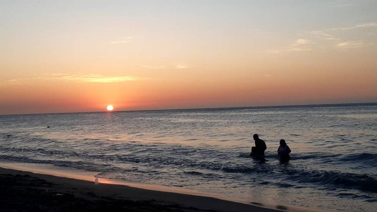 Place Santa Marta