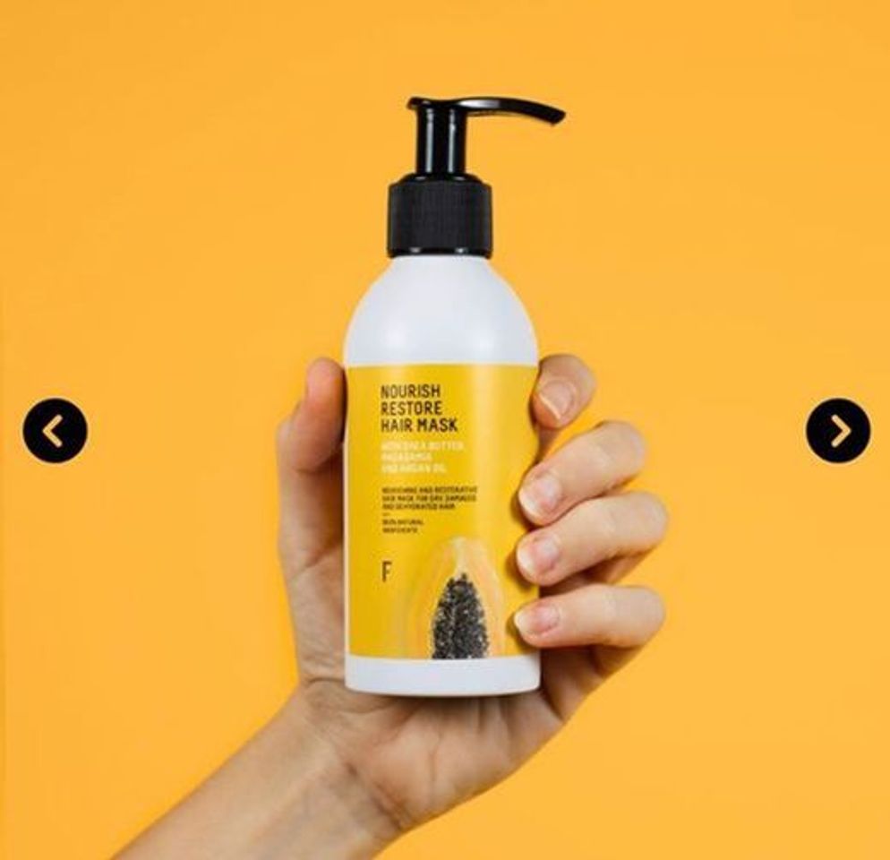 Social Mascarilla Freshly