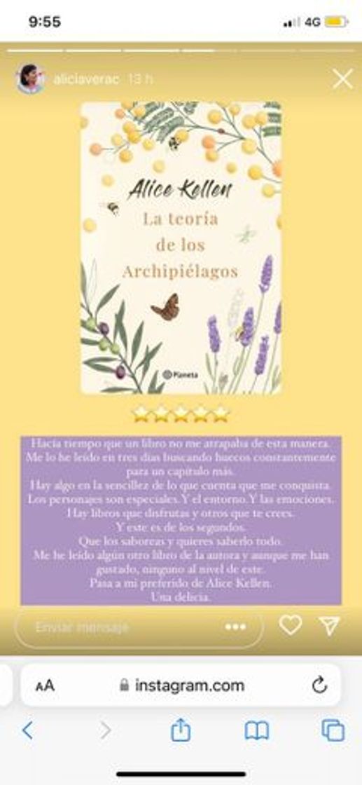 Libros La teoria de los archipielagos