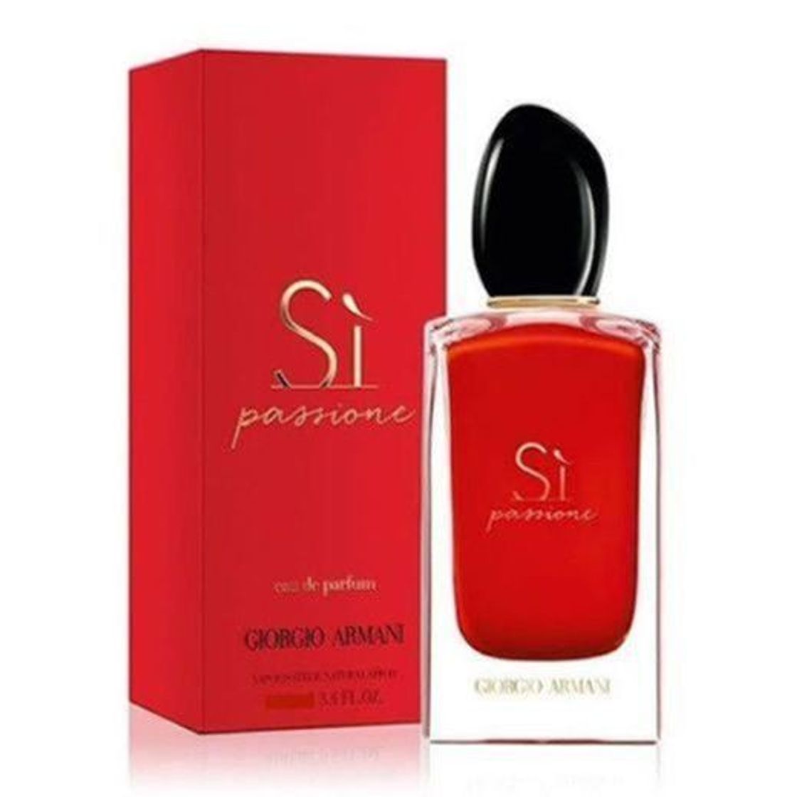 Social Armani Armani Si Passione Edp 150 Ml Vapo