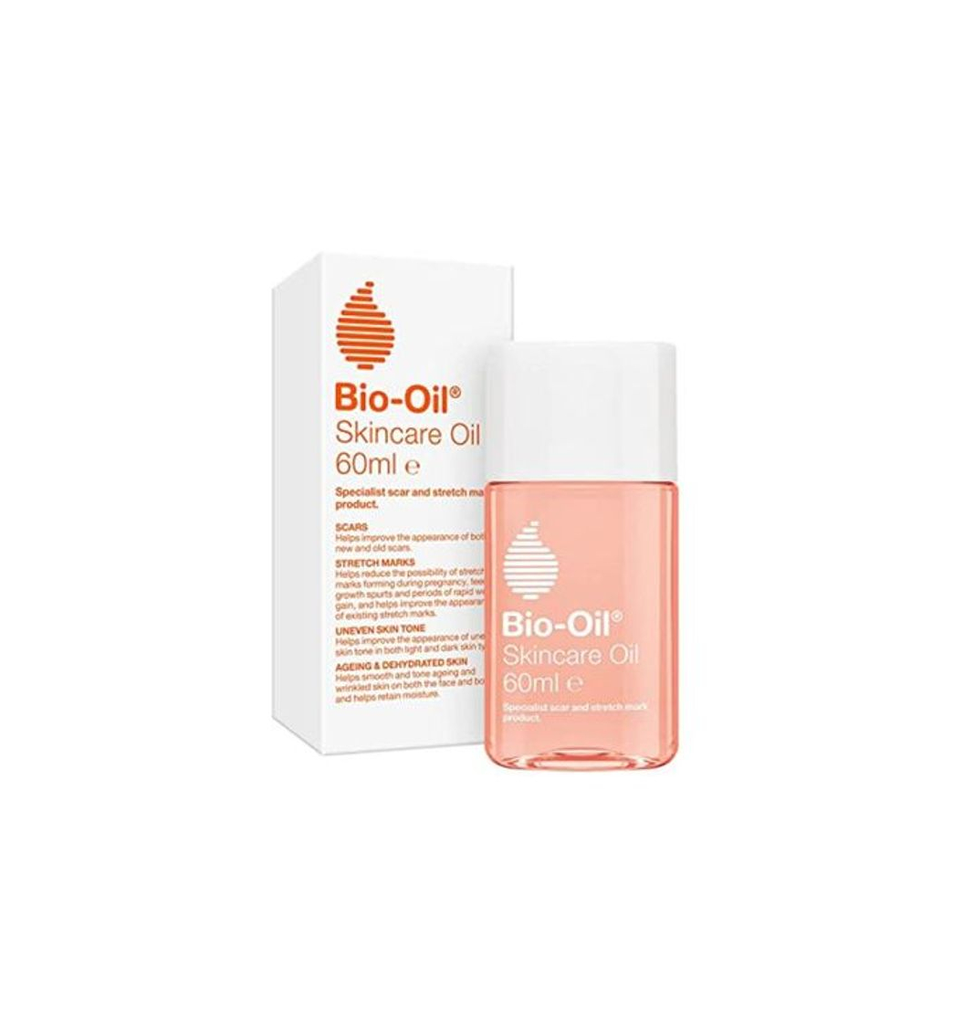 Belleza Bio-Oil, Aceite corporal