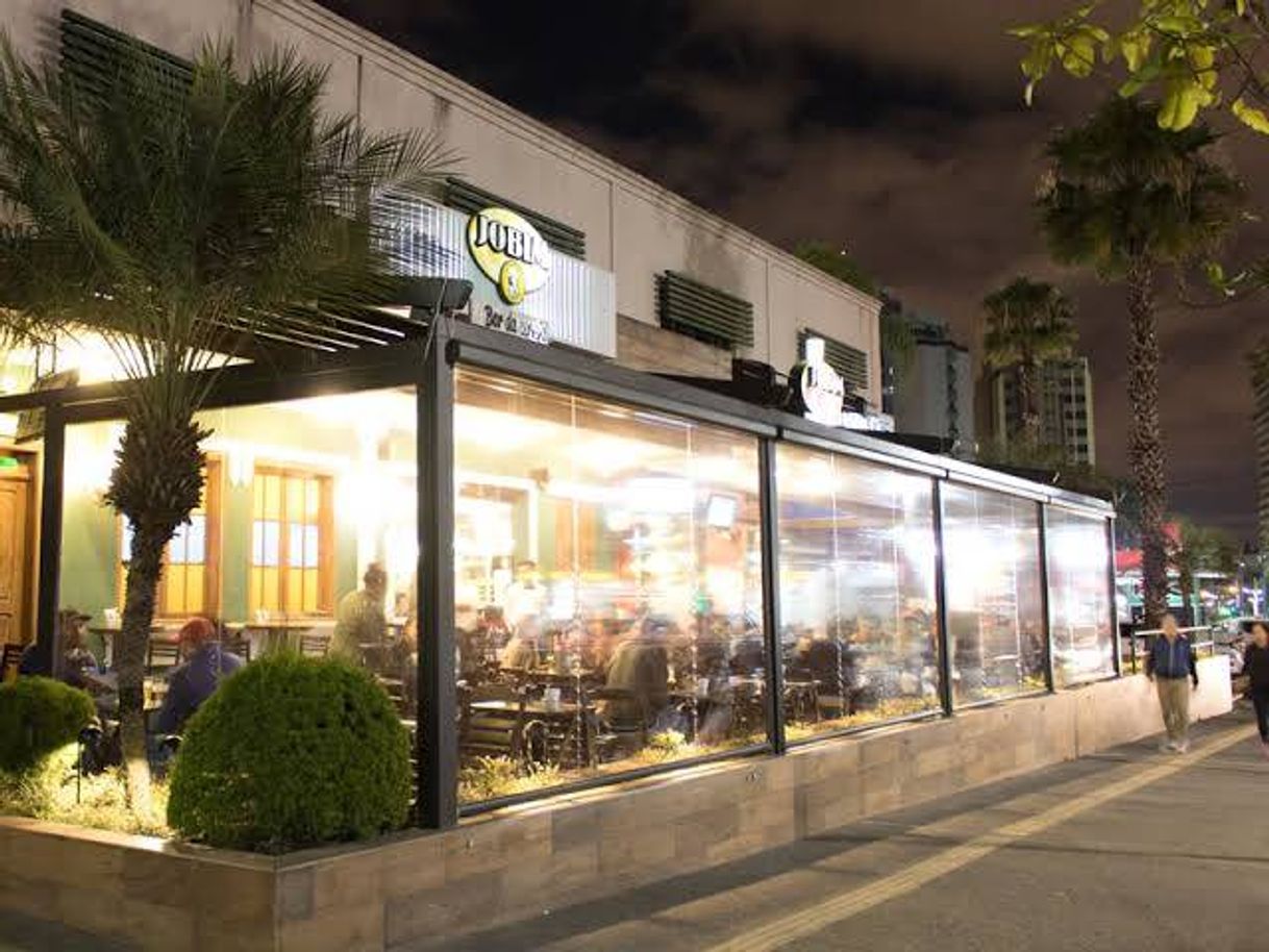 Restaurantes Bar Jobim