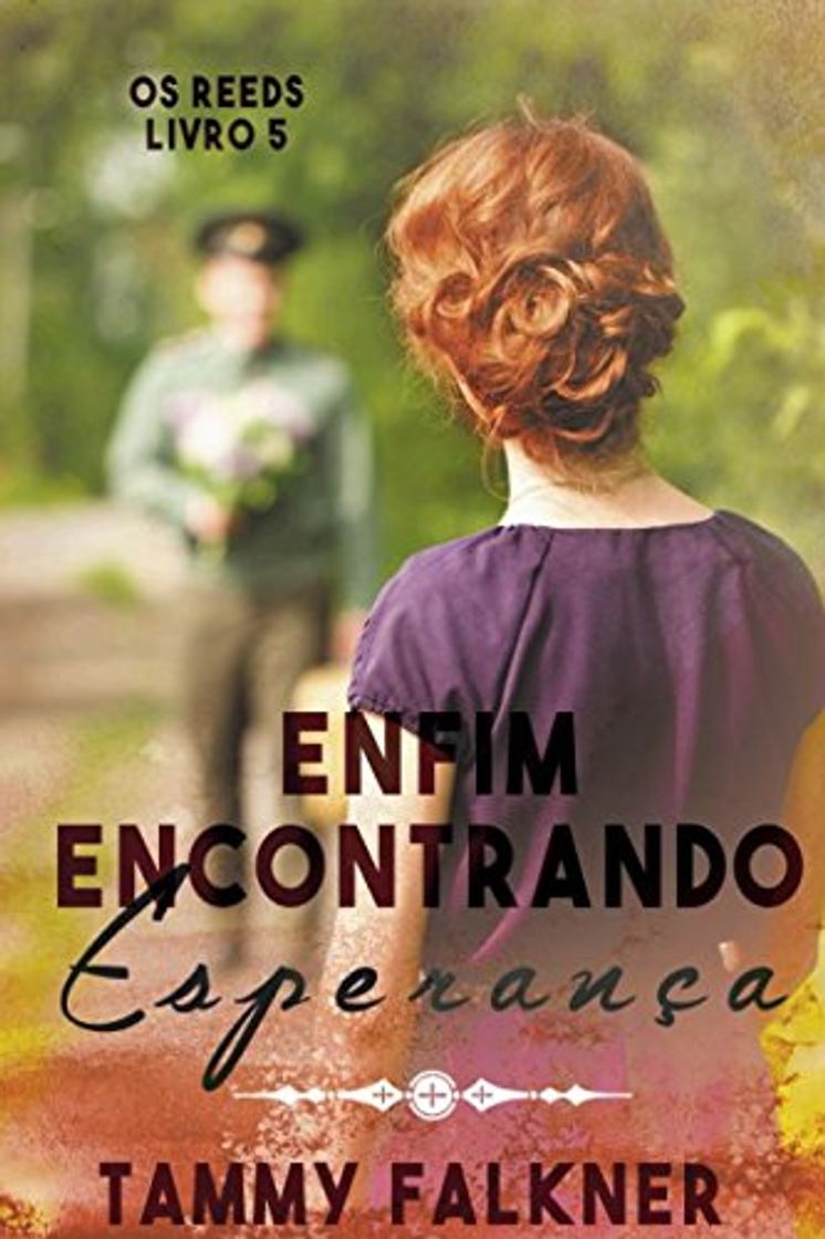 Books Enfim encontrando esperança