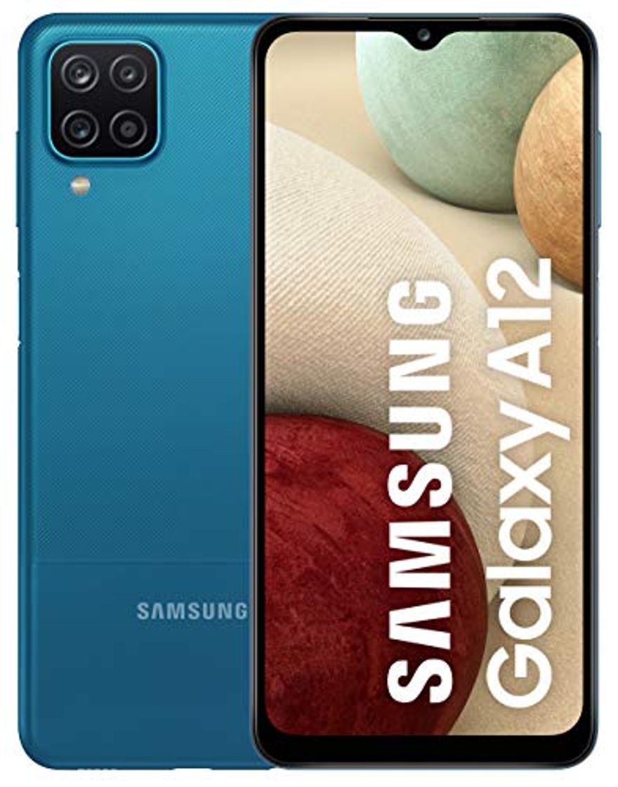 Producto Samsung Galaxy A12