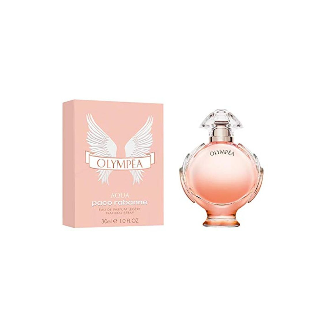 Productos Paco Rabanne Perfume