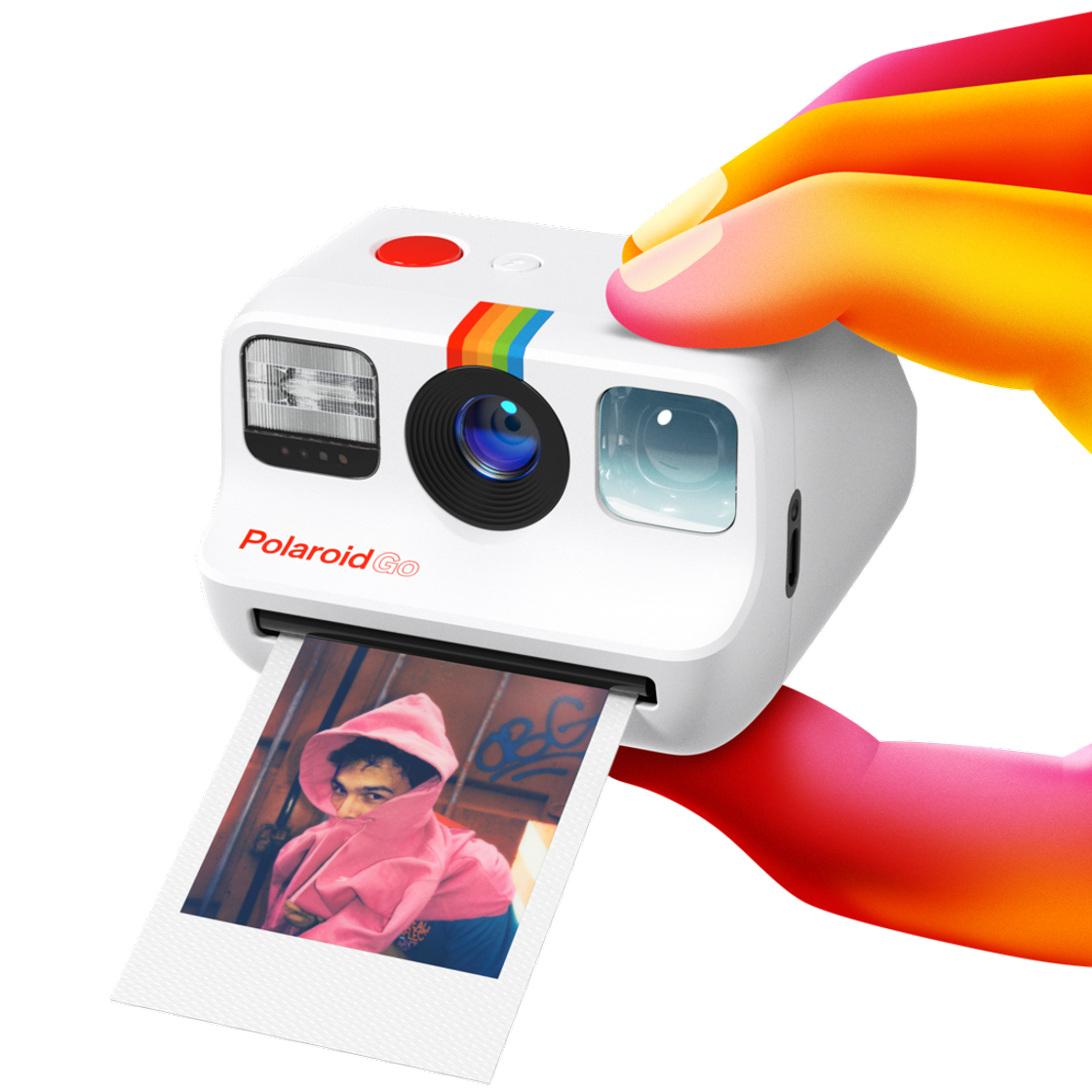 Producto Polaroid 