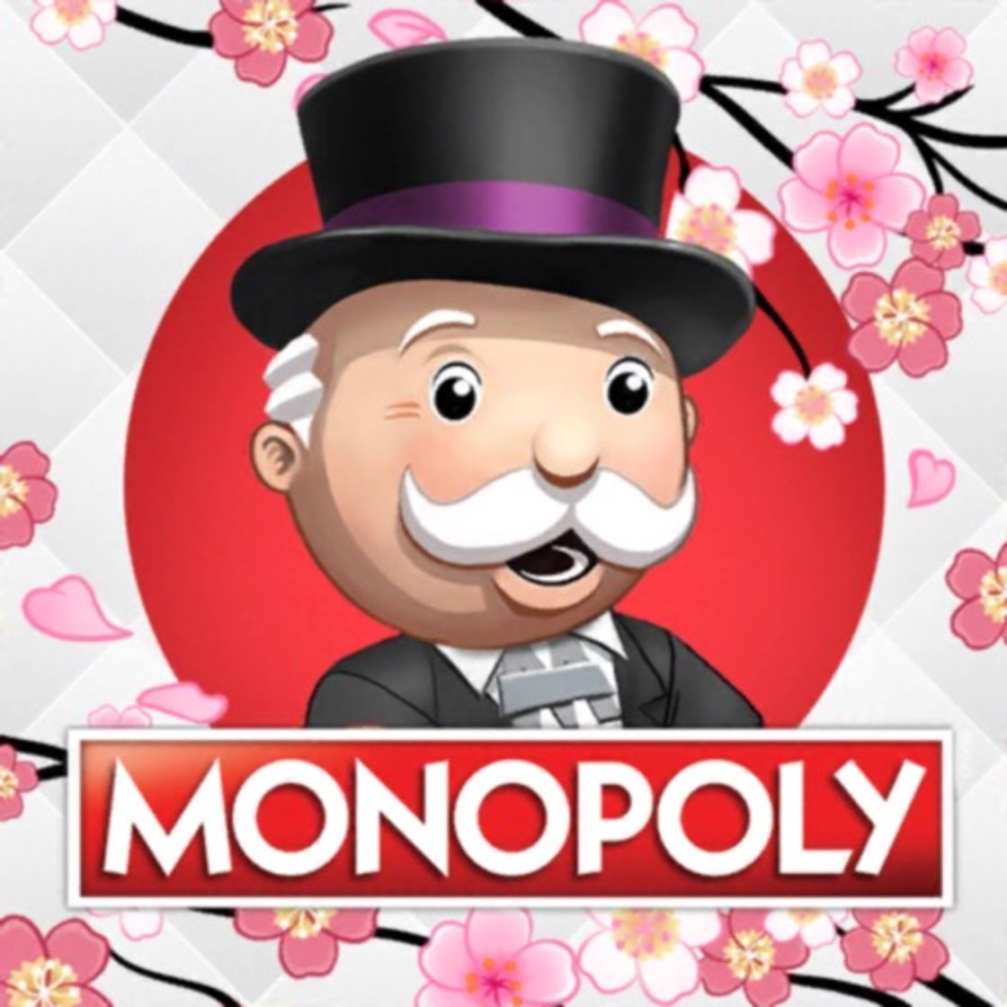 App Monopoly