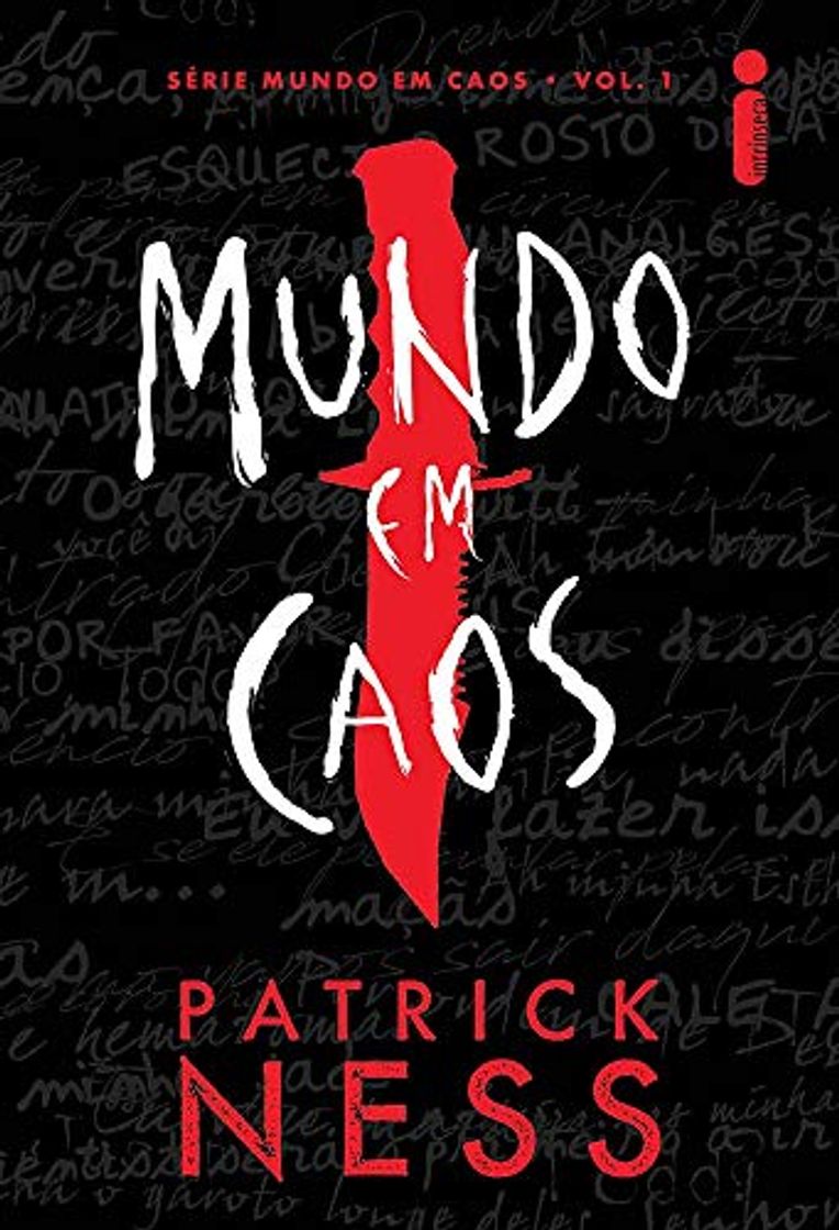 Libros Mundo Em Caos: