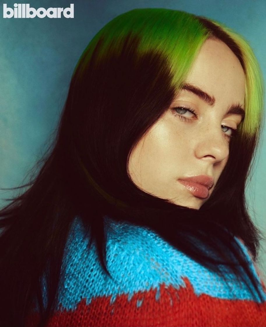 Moda Billie Eilish