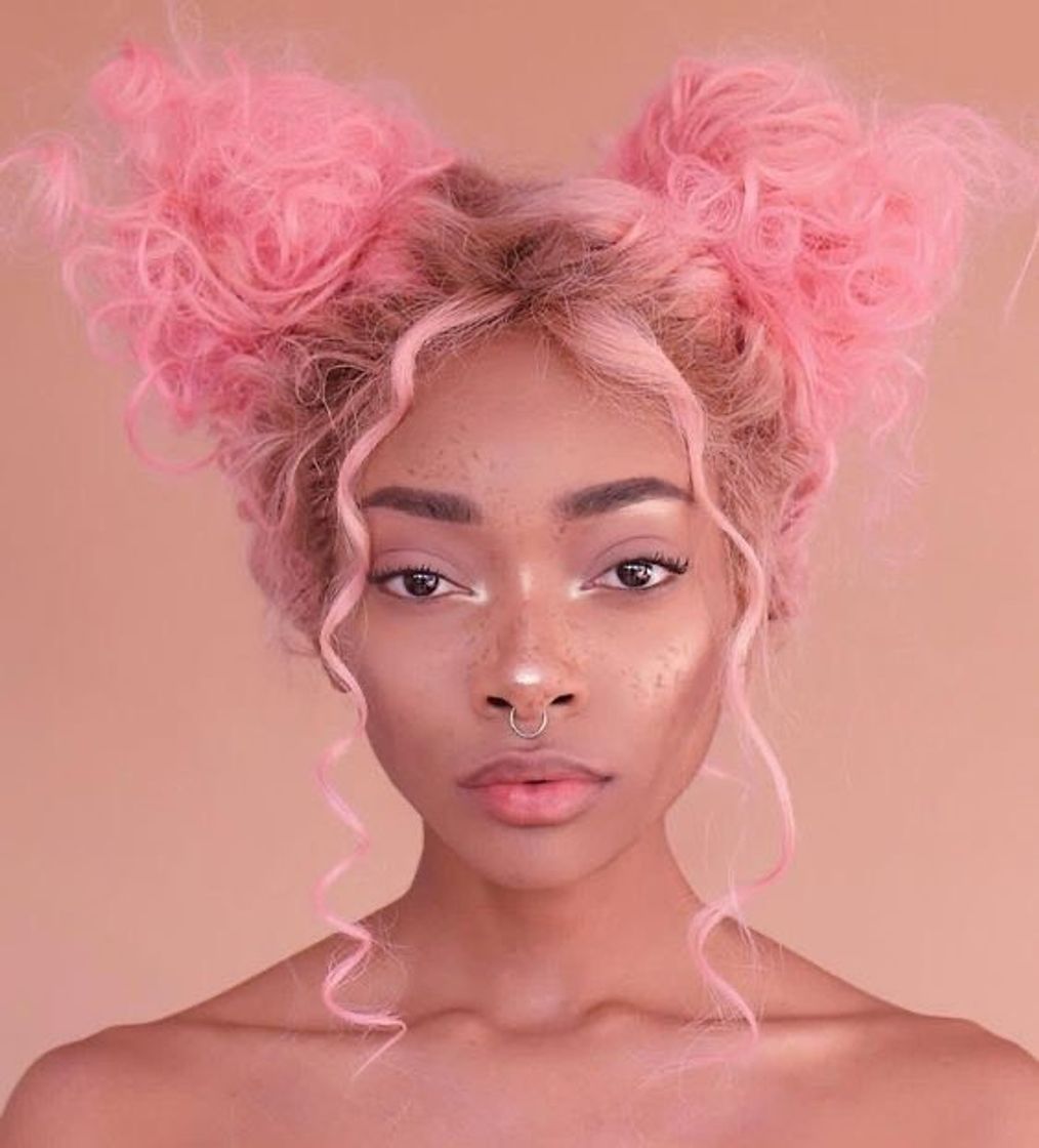 Moda RAVE HAIR INSPO- INH HAIR