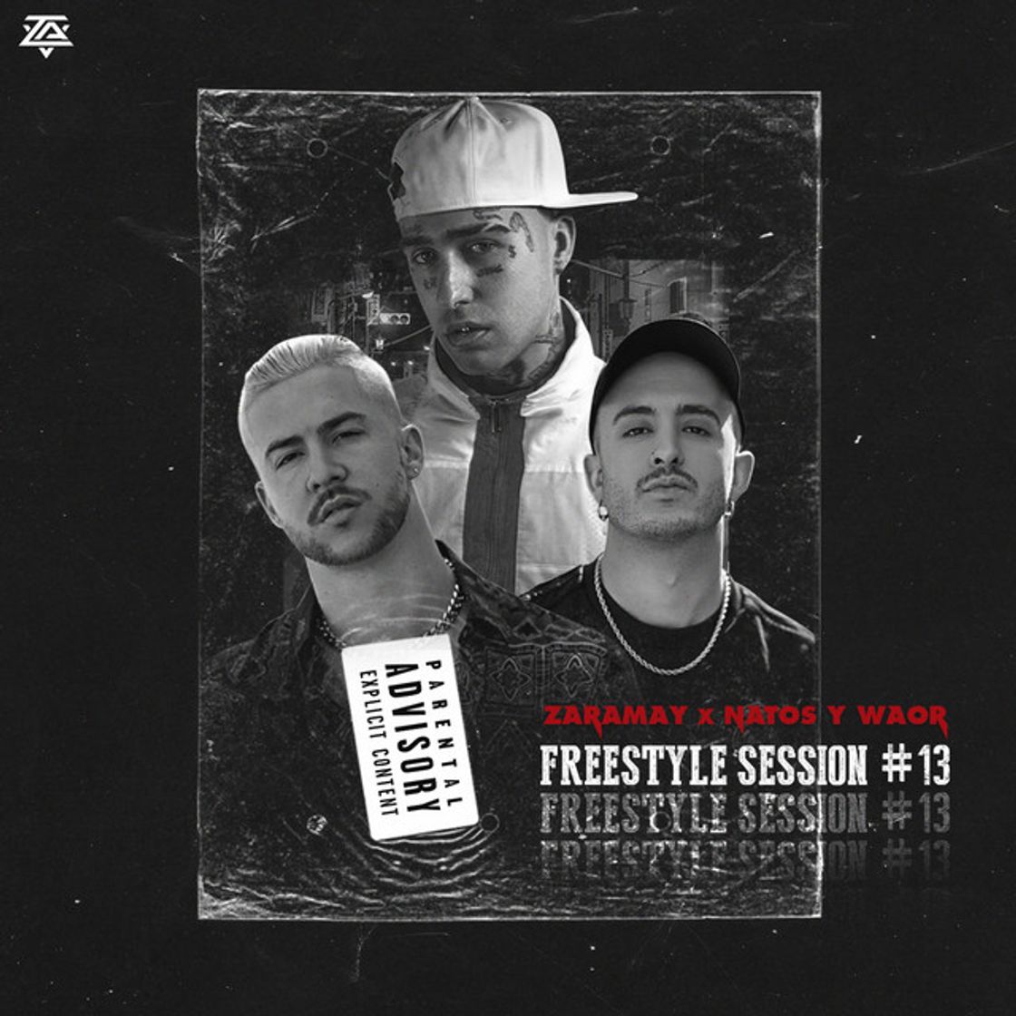 Music Freestyle Session #13