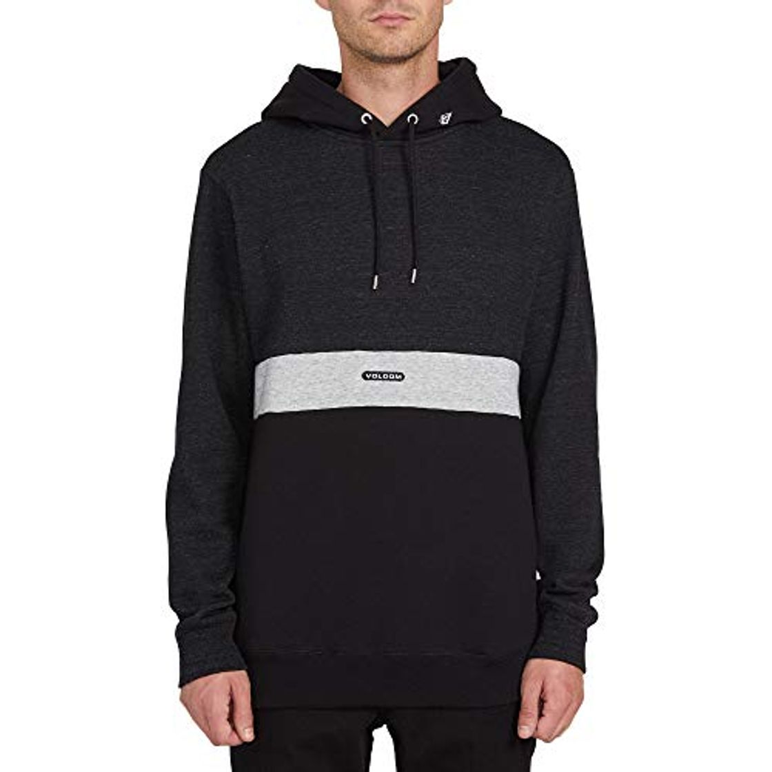 Social Volcom Sngl STN DIV P