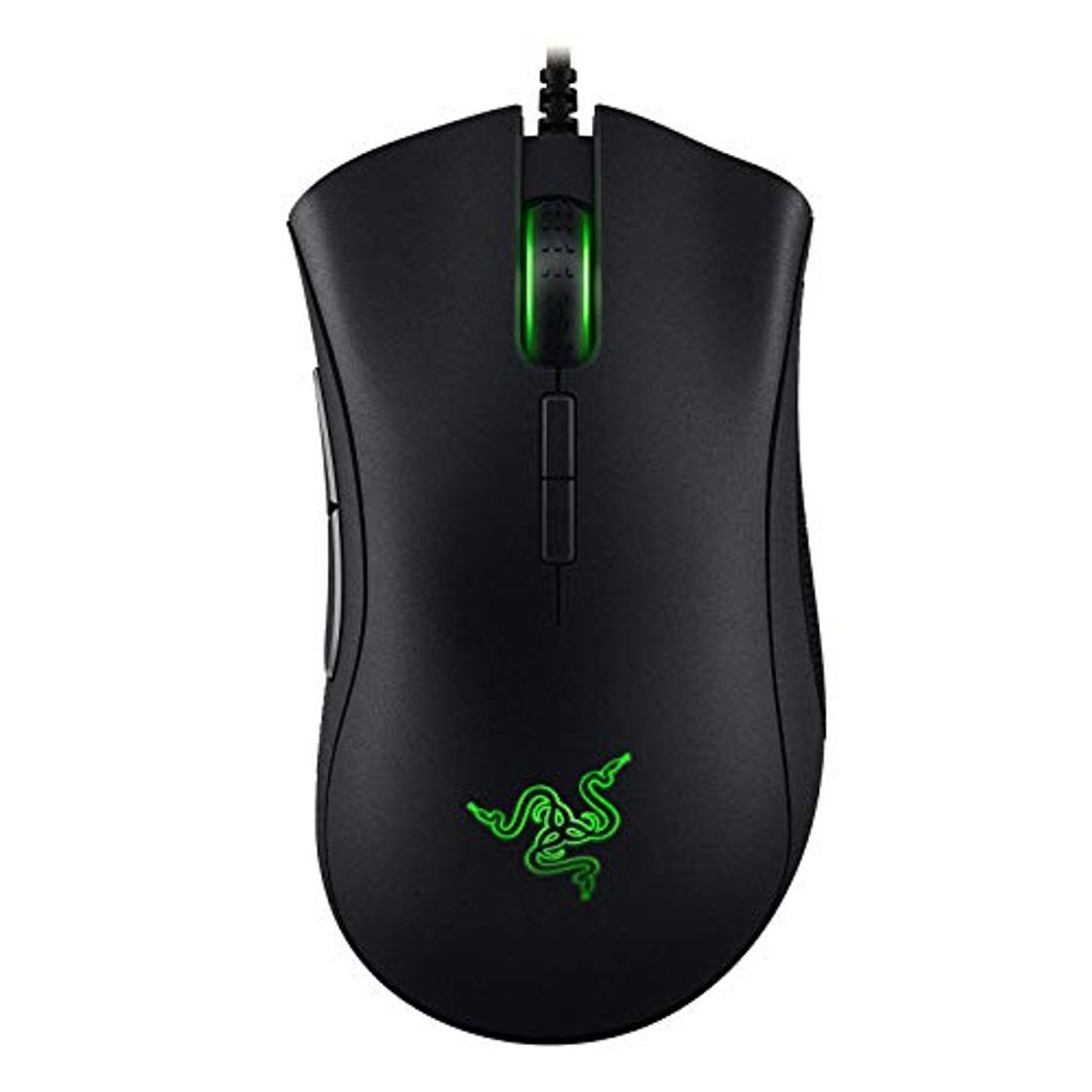Social Razer DeathAdder Elite