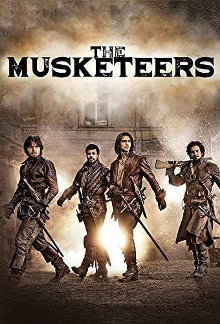 Moda The Musketeers