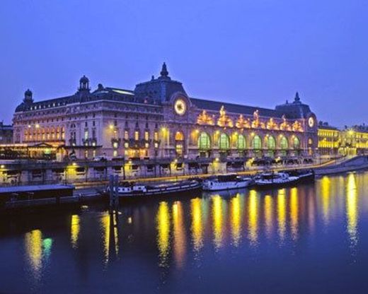 Musee D'Orsay