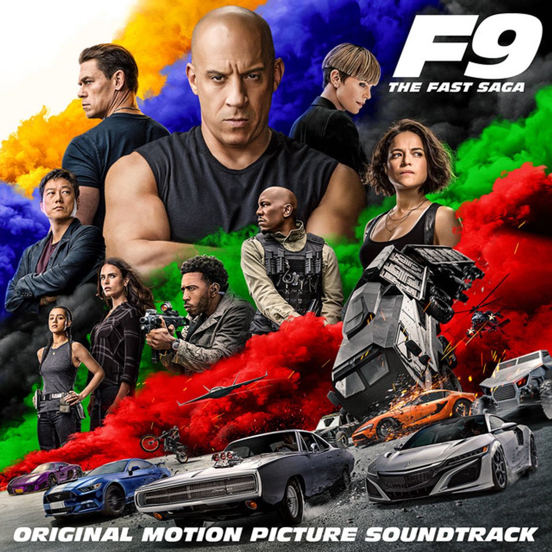 Canción Furiosa