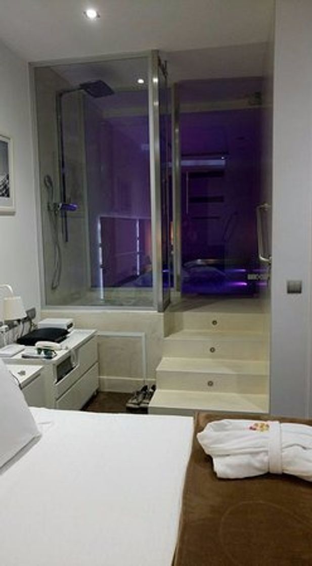 Lugares Apartamentos Gaudint Barcelona Suites