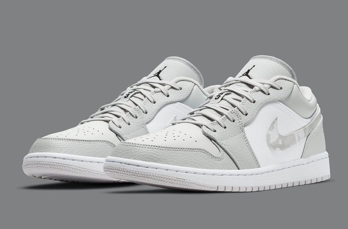 Moda Air Jordan 1 Low