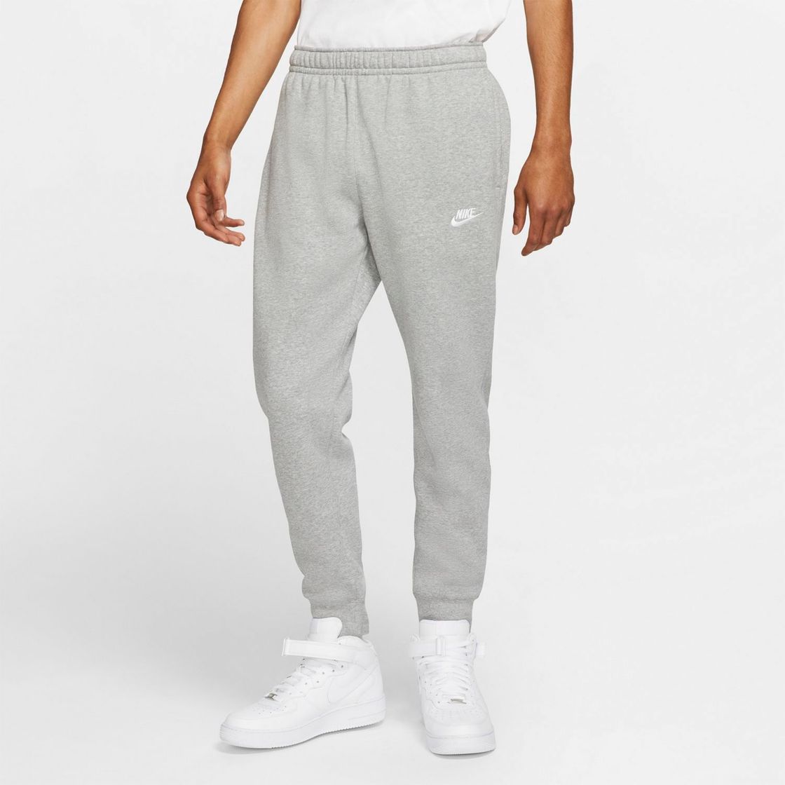 Moda Jogger nike