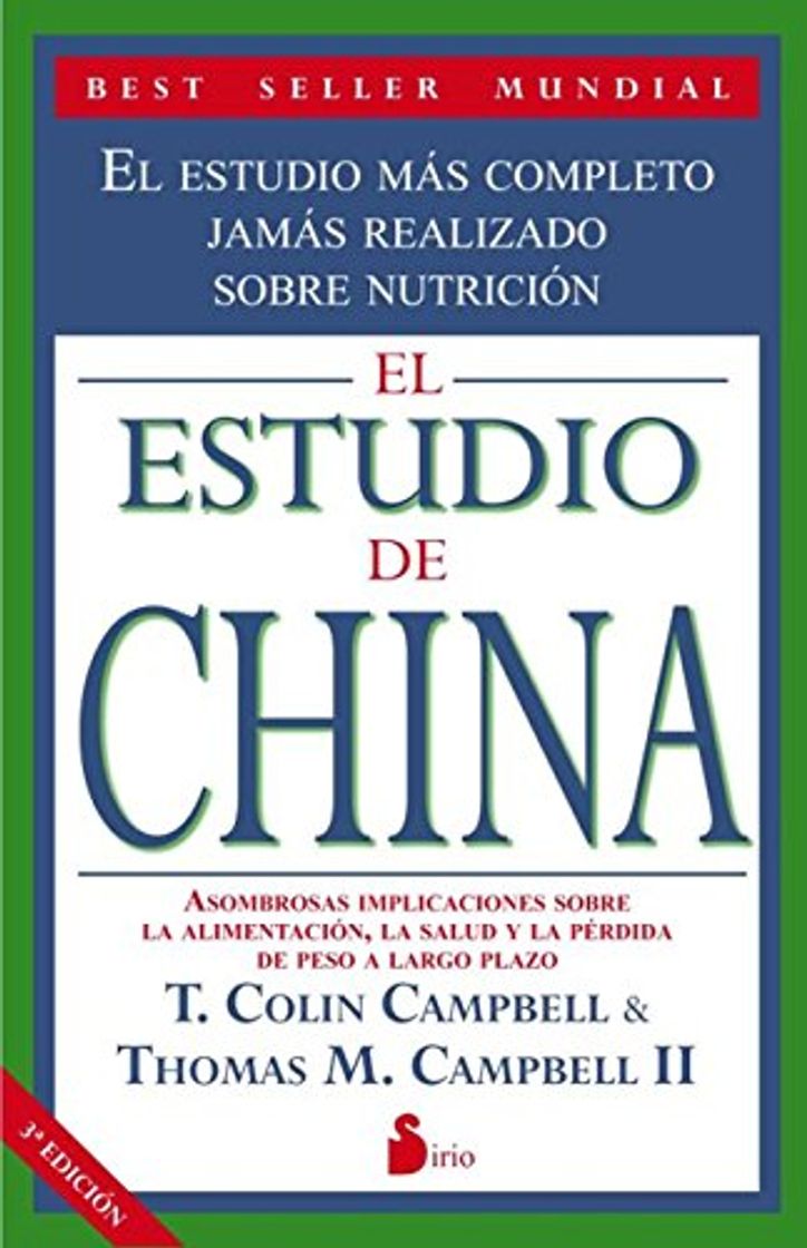 Books EL ESTUDIO DE CHINA