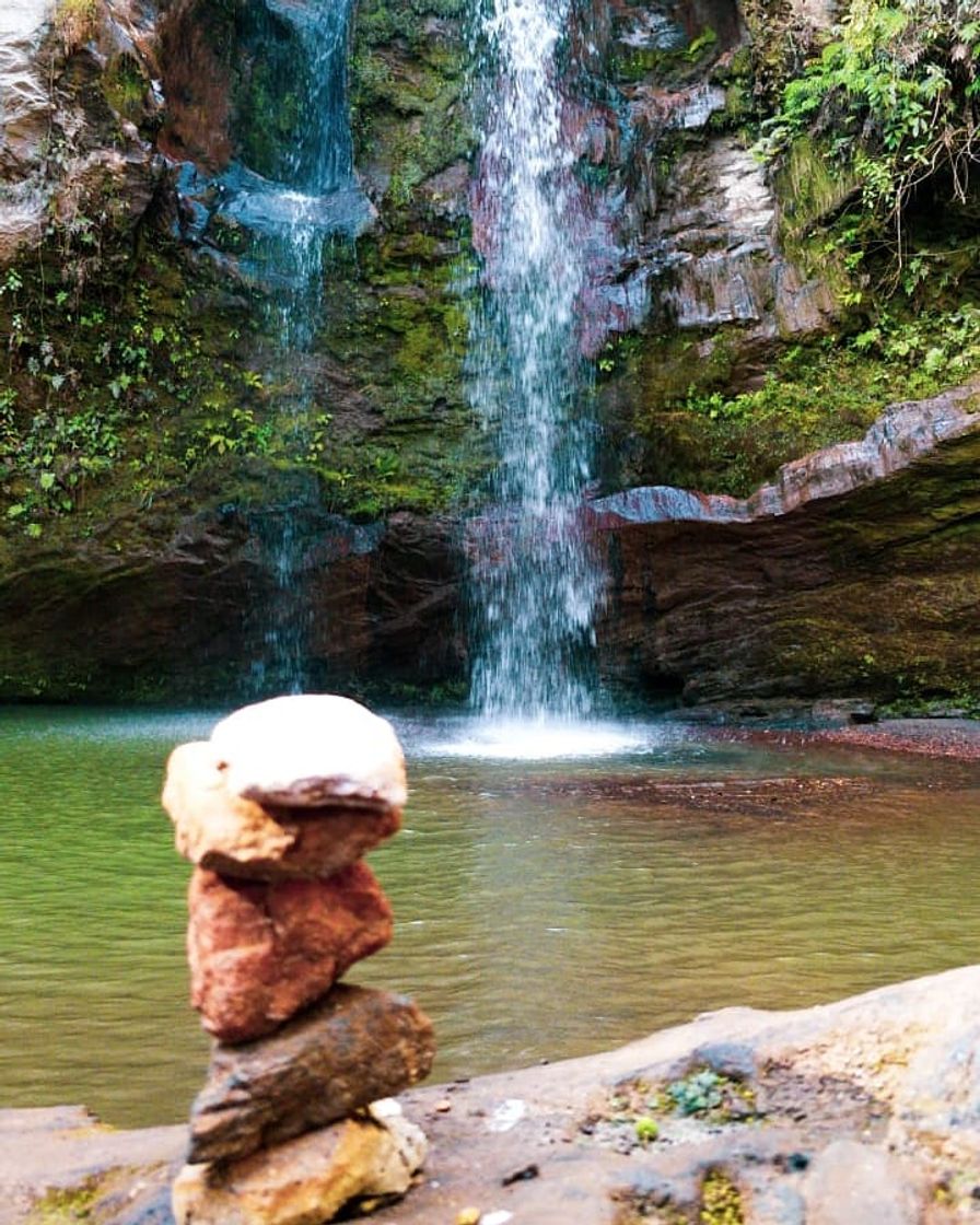 Lugar Ouro Preto