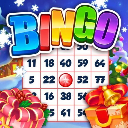 Bingo Story Live Bingo Games