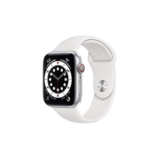 Apple Watch Series 6 (GPS