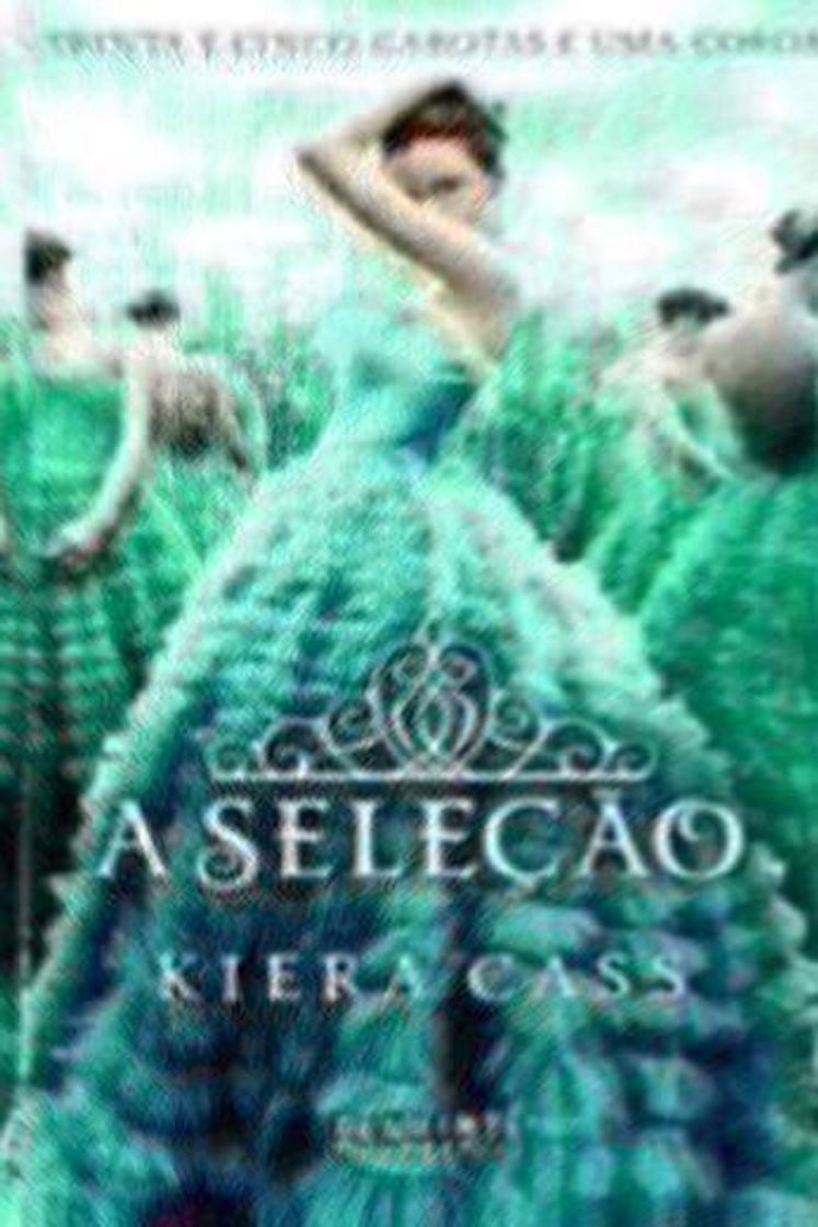 Libro A Seleção