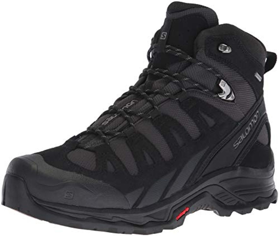 Products Salomon Quest Prime GTX, Zapatillas de Senderismo para Hombre, Gris