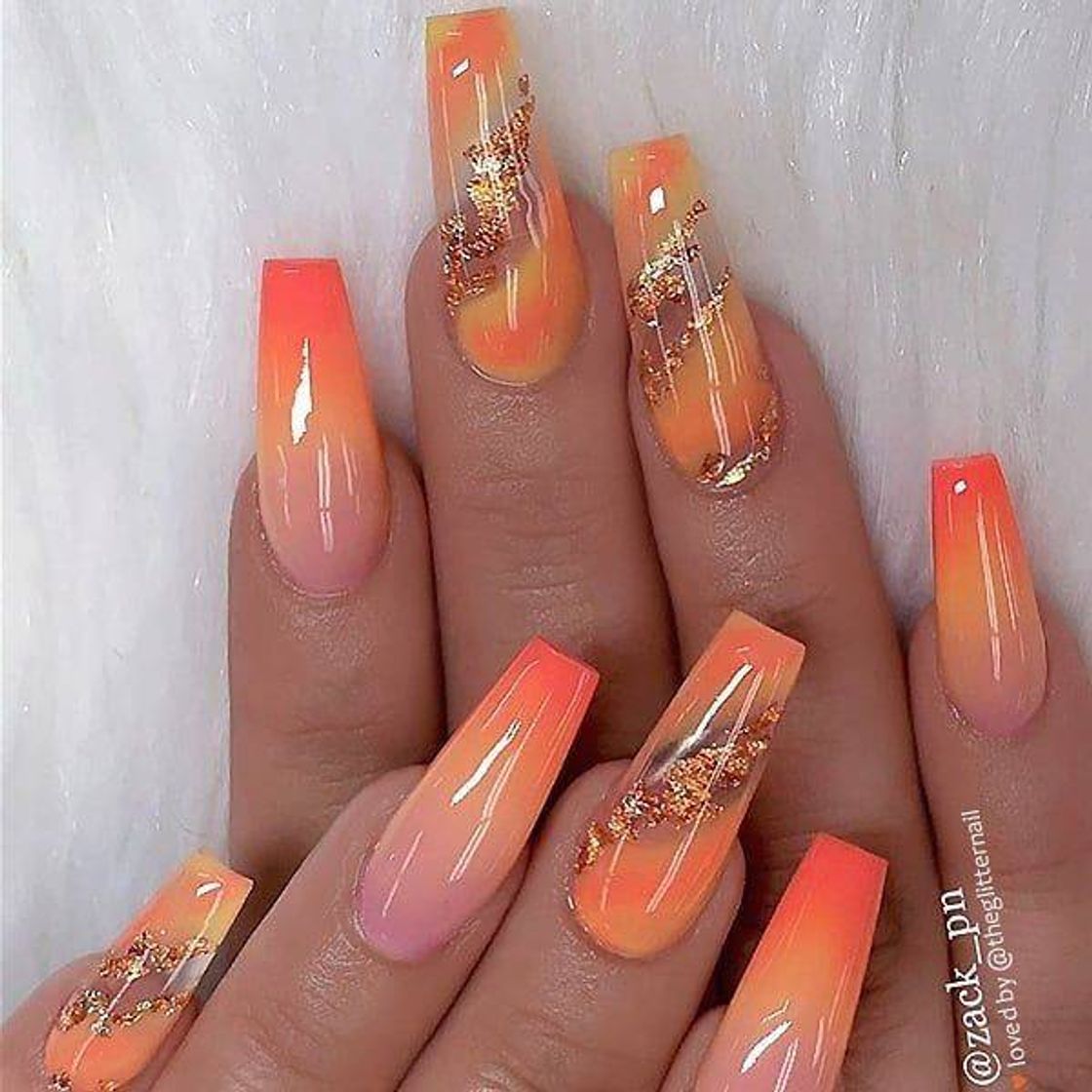 Moda Unhas