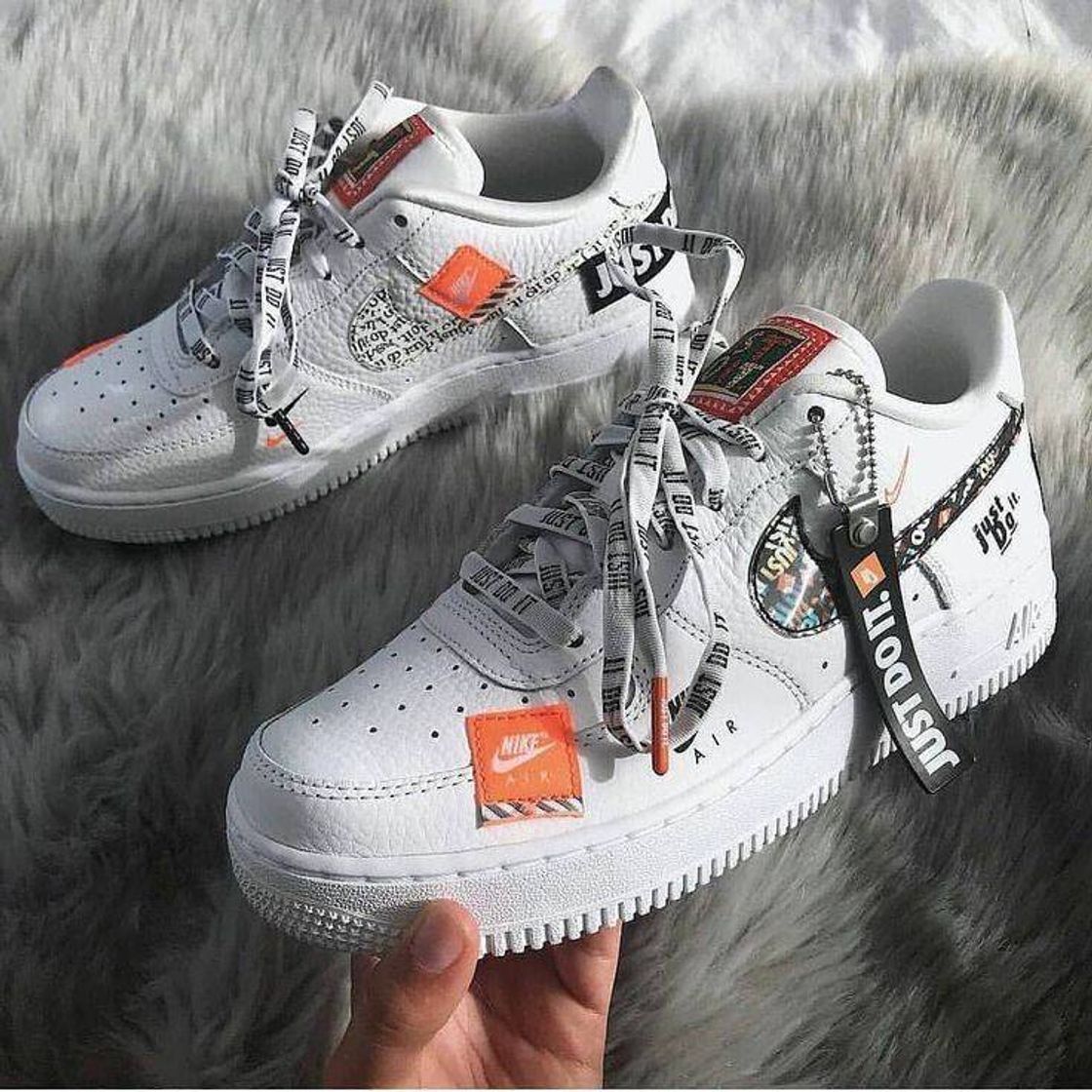 Product Nike Air Force 1 '07 PRM JDI