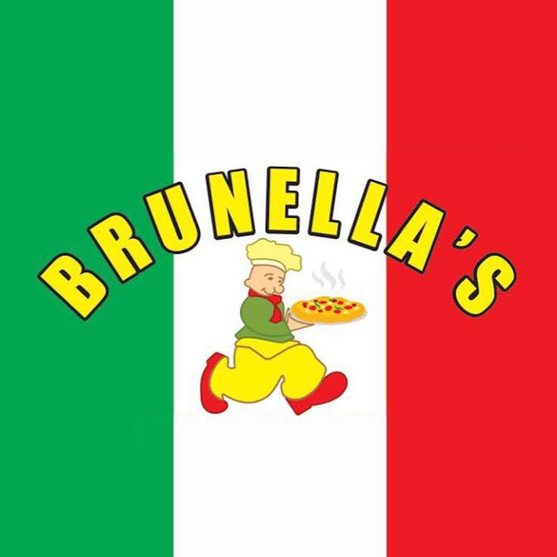 Restaurantes Brunellas Pizzaria