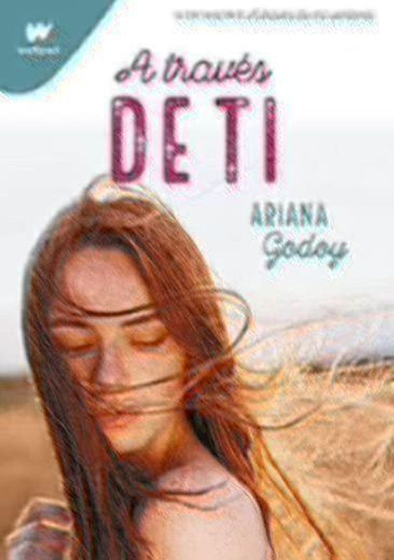 Libro A TRAVES DE TI