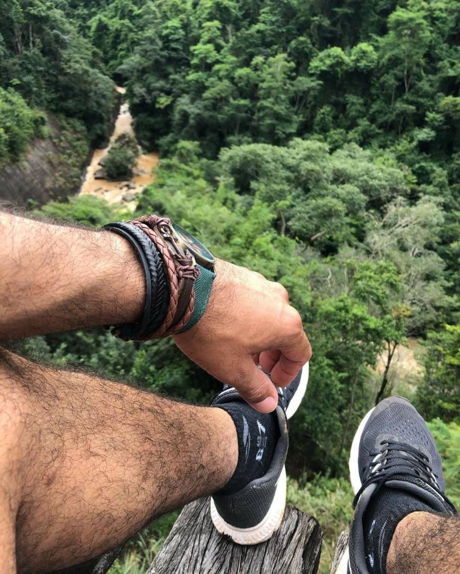 Social Assessórios masculino