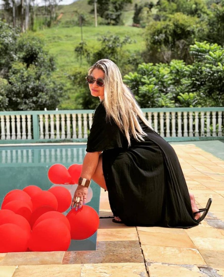 Social Assessórios e pose 