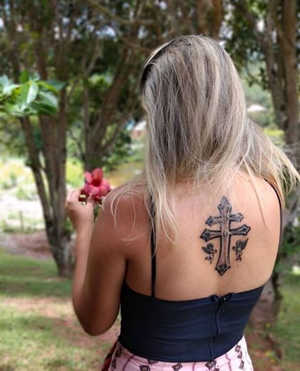 Tatuagem