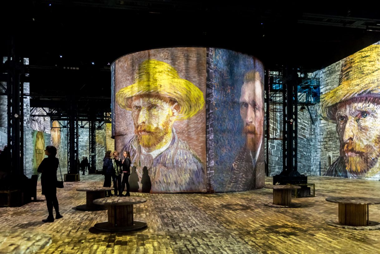 Van Gogh Museum
