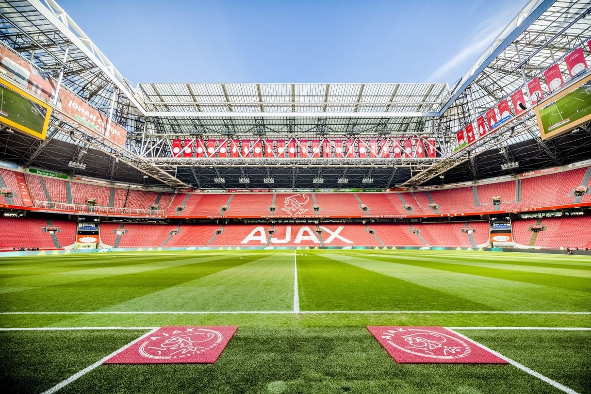 Amsterdam Arena