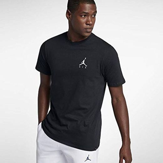 Nike M Jsw tee Jmpmn Air Embrd T-Shirt